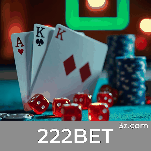 222BET: Seu Destino para Apostas Seguras e Divertidas