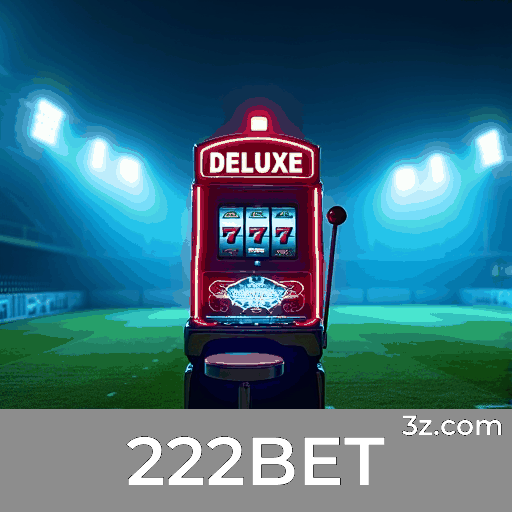 222BET: Análise de Dados Esportivos para Apostas Inteligentes