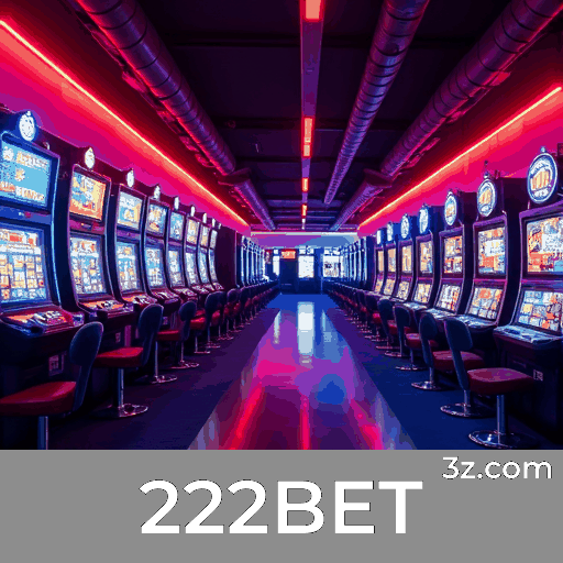 Tecnologia Inovadora da 222BET: Plataforma de Ponta para Apostas Online