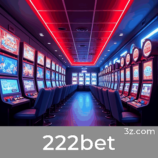 Cassino ao vivo da 222bet com dealers ao vivo